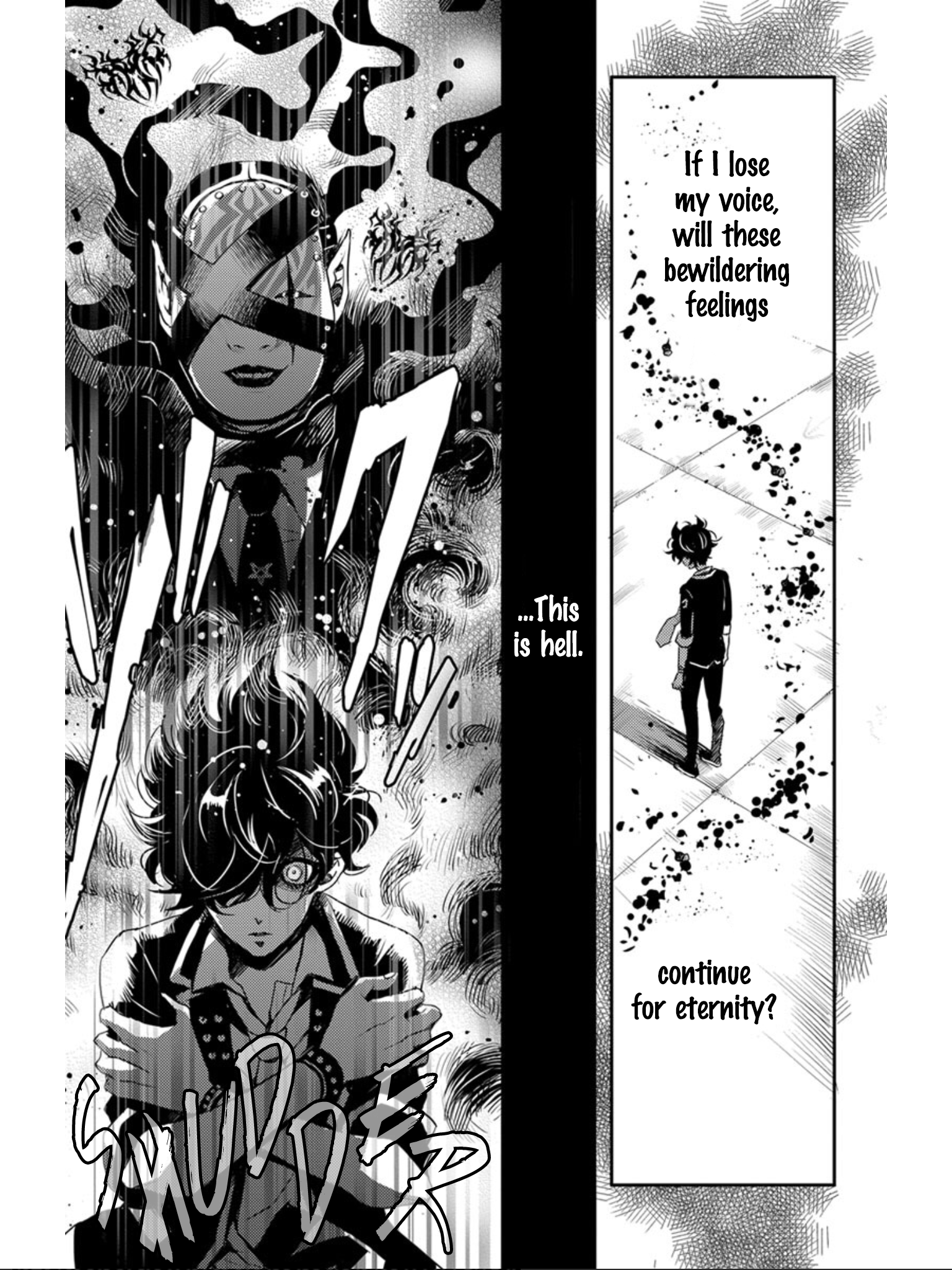 Devi Rock Vol. 1 Ch. 3 第24页