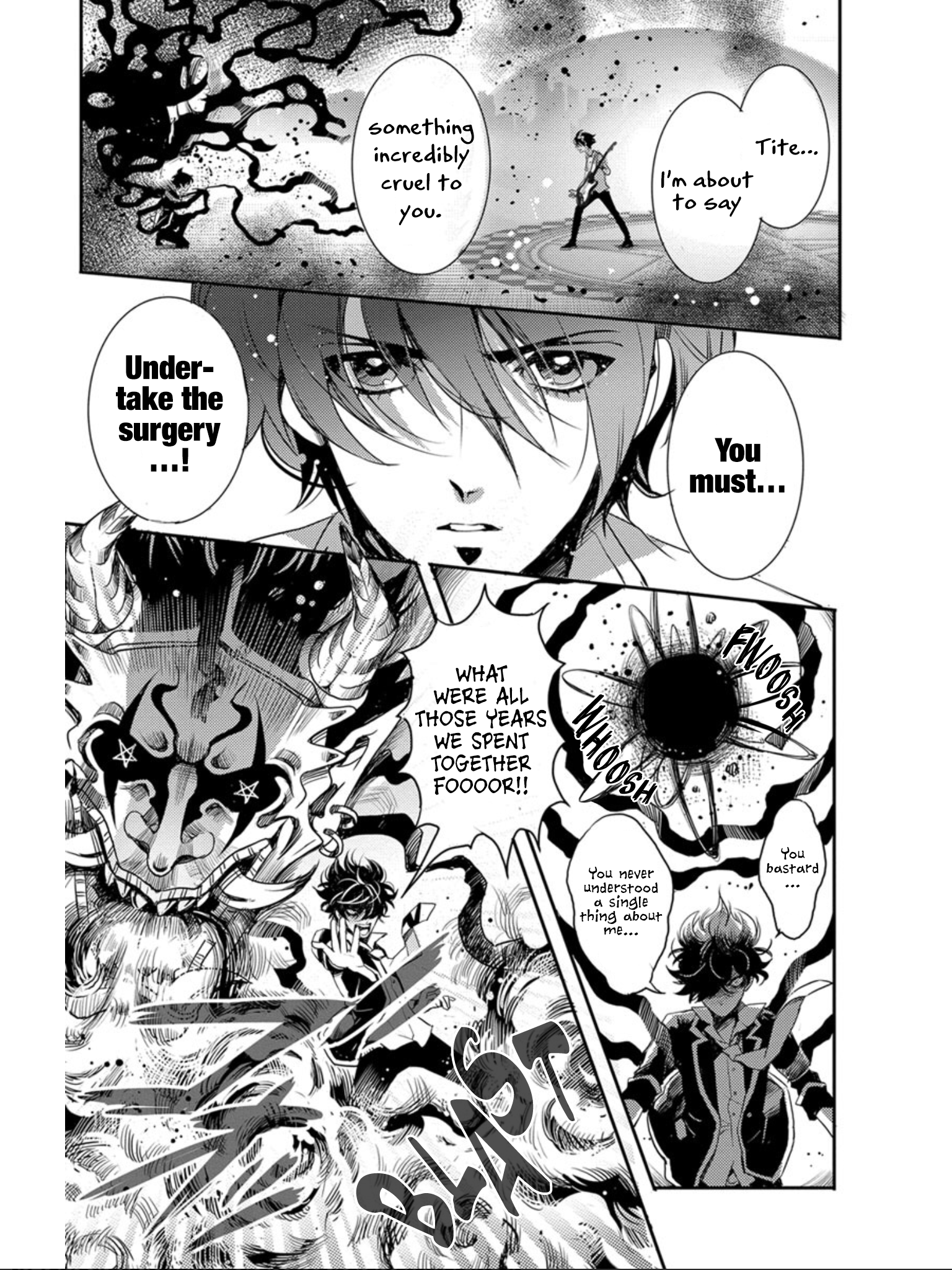 Devi Rock Vol. 1 Ch. 3 第34页