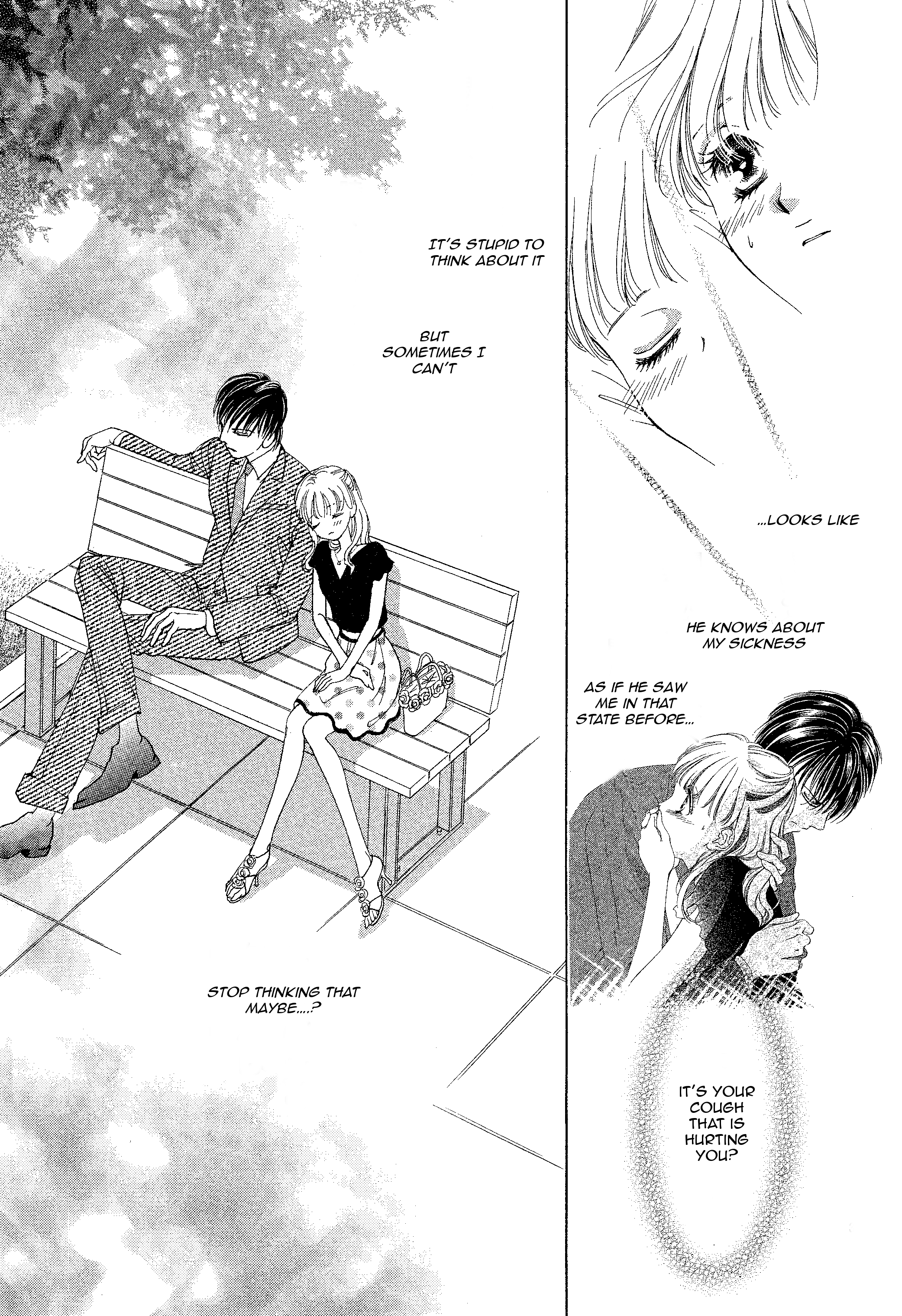 Midsummer Eden Vol. 1 Ch. 2 第41页