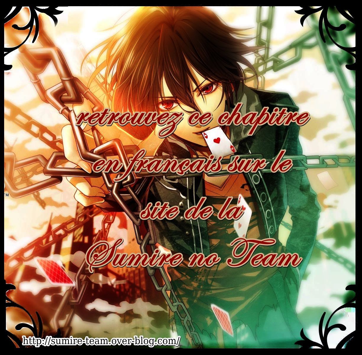 Midsummer Eden Vol. 1 Ch. 2 第48页