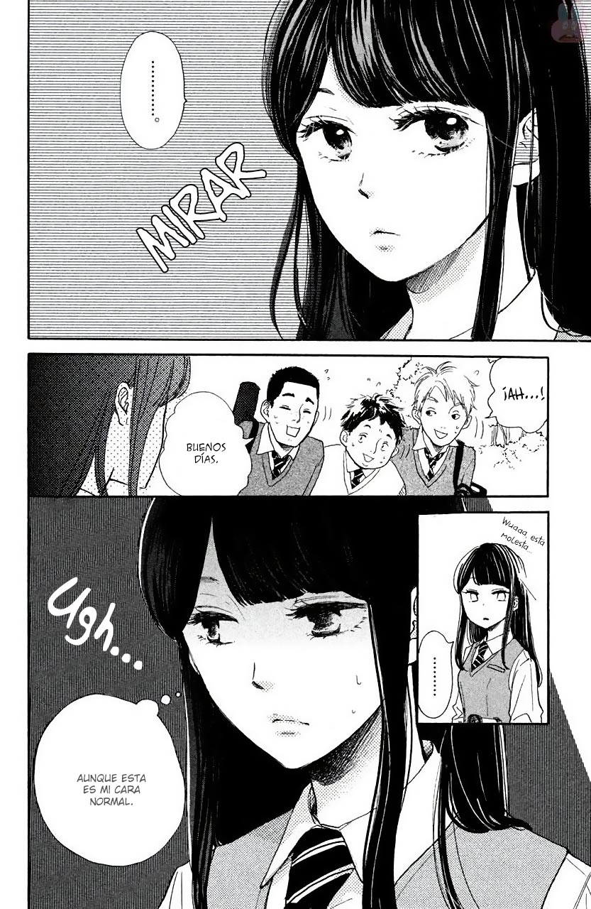 Takane no Ran-san Ran y Las Soleil 第11页