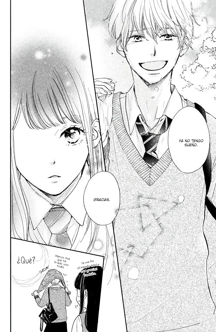Takane no Ran-san Ran y Las Soleil 第15页