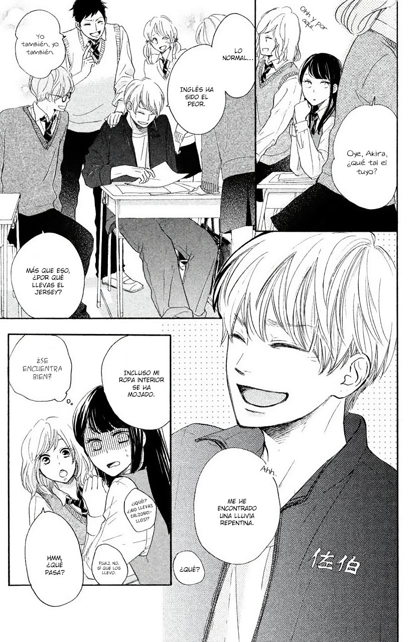 Takane no Ran-san Ran y Las Soleil 第18页