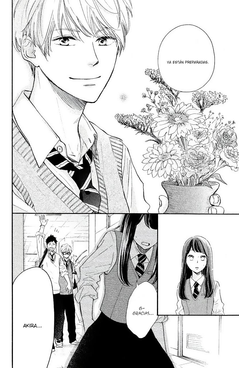 Takane no Ran-san Ran y Las Soleil 第33页