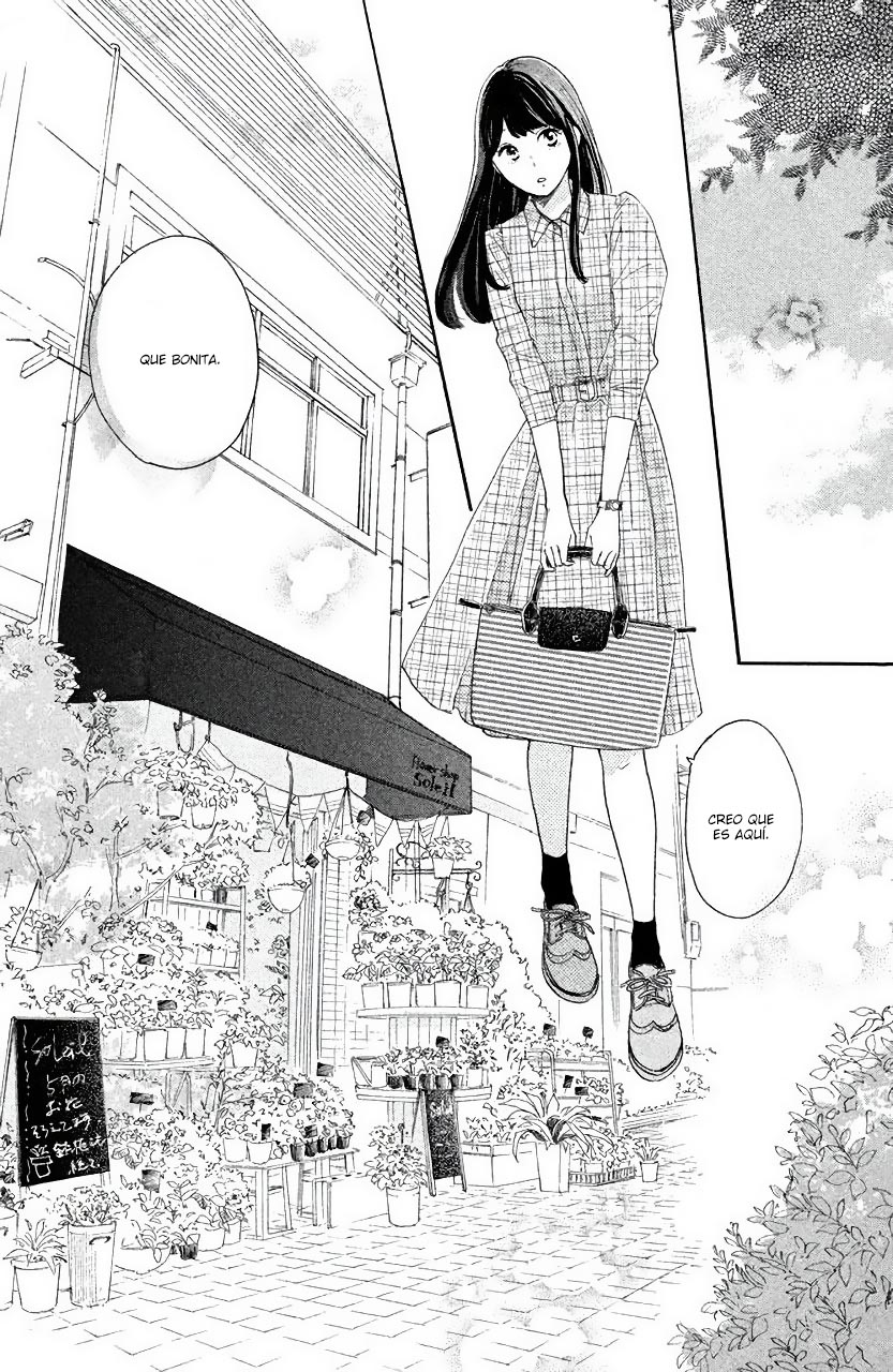 Takane no Ran-san Ran y Las Soleil 第39页