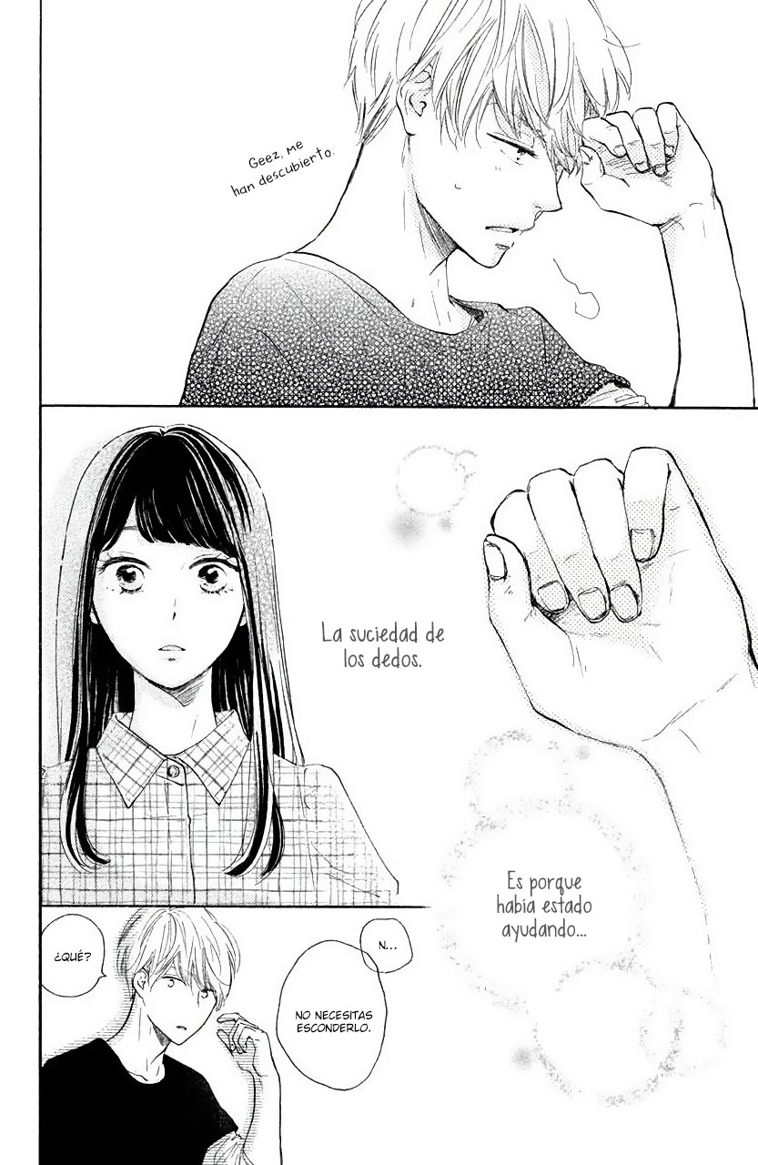 Takane no Ran-san Ran y Las Soleil 第45页