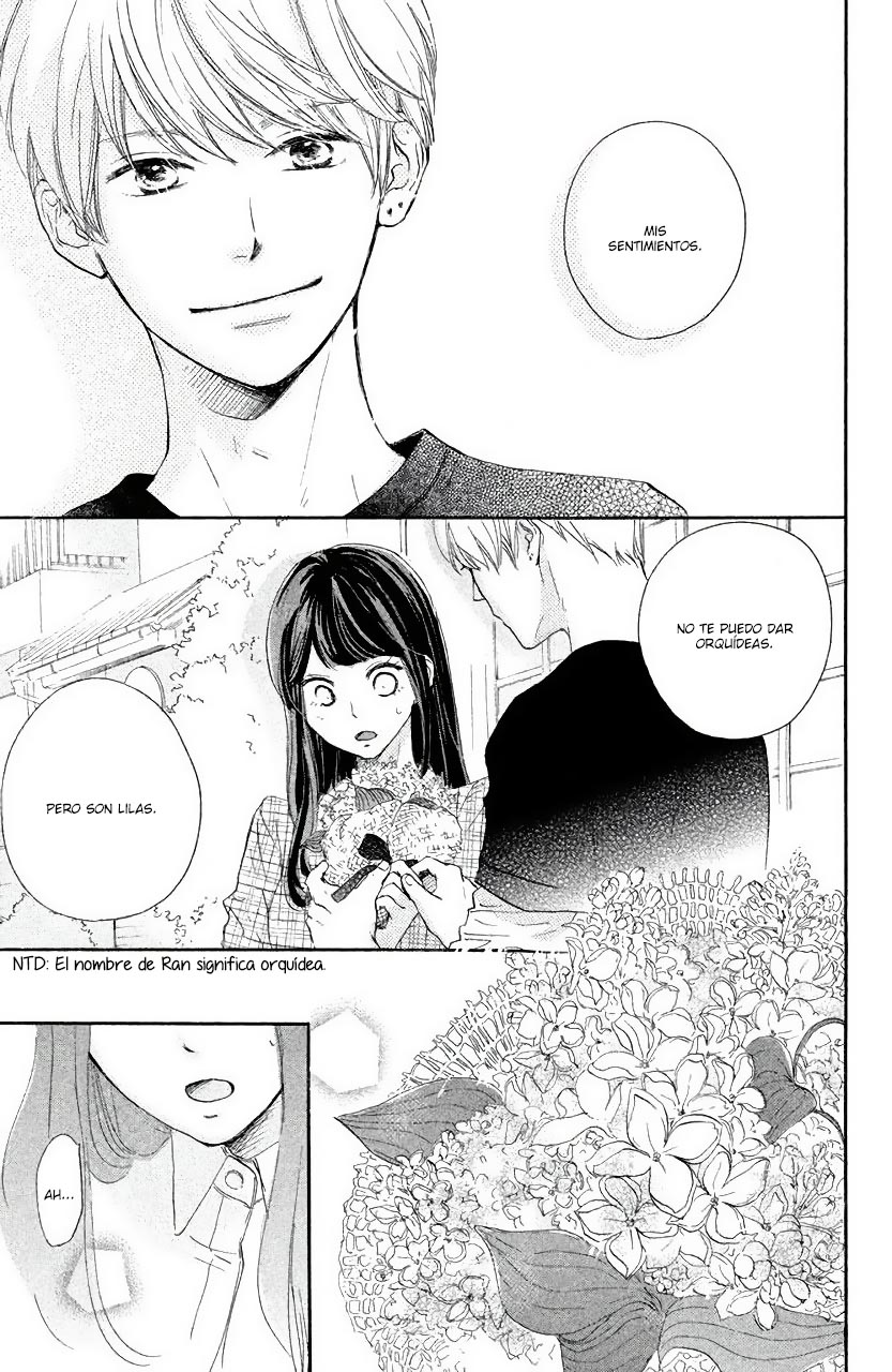 Takane no Ran-san Ran y Las Soleil 第52页