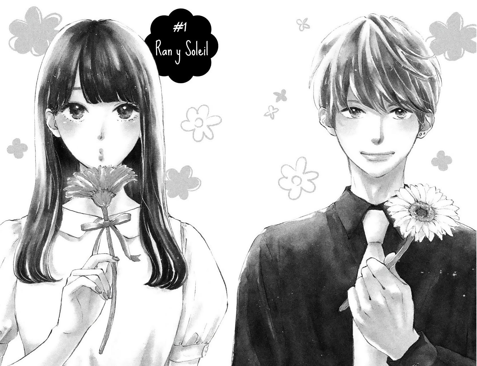 Takane no Ran-san 第8页