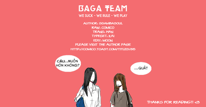 Fluttering Feelings Ch. 1 第37页