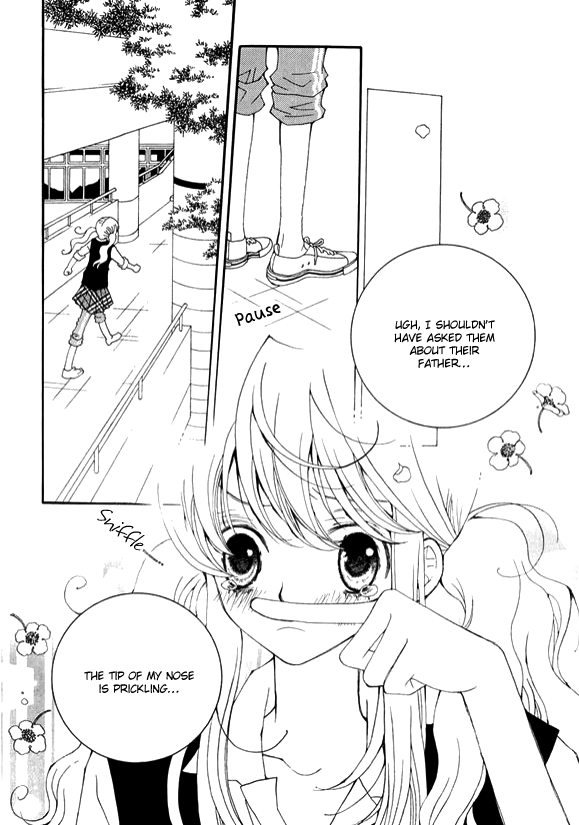 A Wolf Warning Vol. 2 Ch. 6 第2页