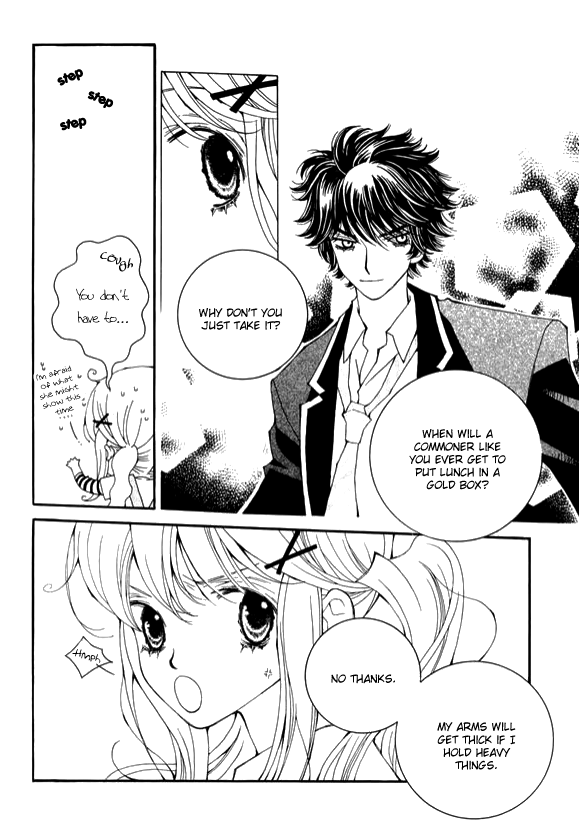 A Wolf Warning Vol. 2 Ch. 6 第14页