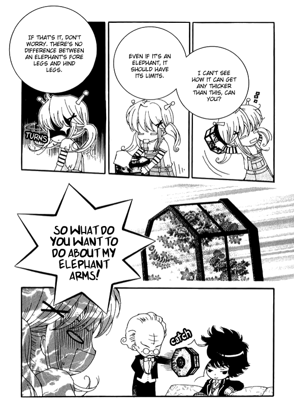A Wolf Warning Vol. 2 Ch. 6 第15页
