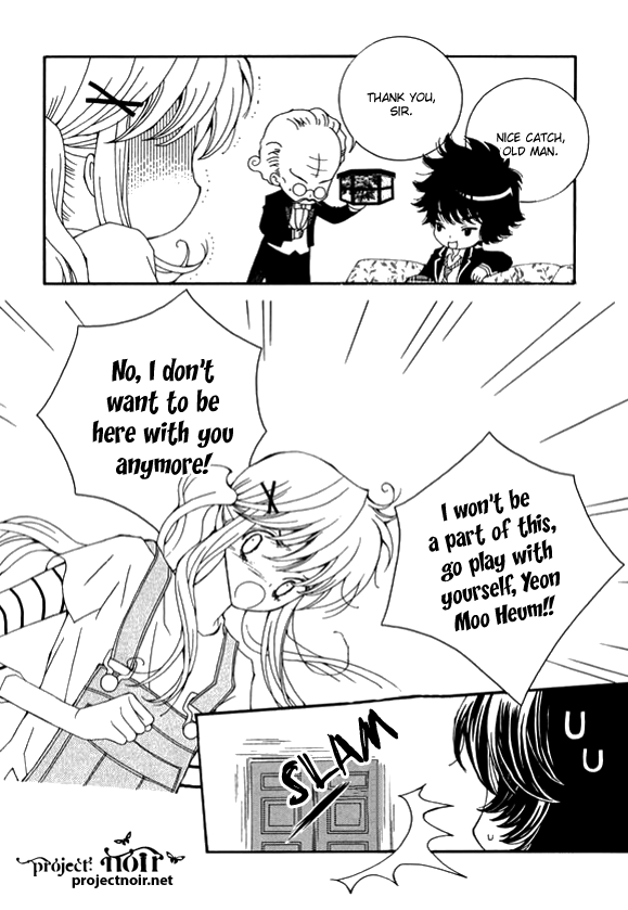 A Wolf Warning Vol. 2 Ch. 6 第16页