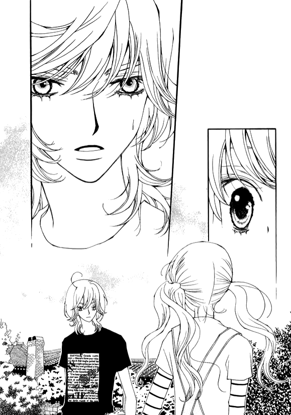 A Wolf Warning Vol. 2 Ch. 6 第21页