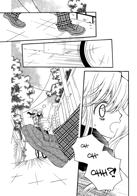 A Wolf Warning Vol. 2 Ch. 6 第27页