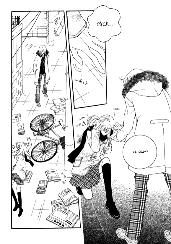 A Wolf Warning Vol. 2 Ch. 6 第29页