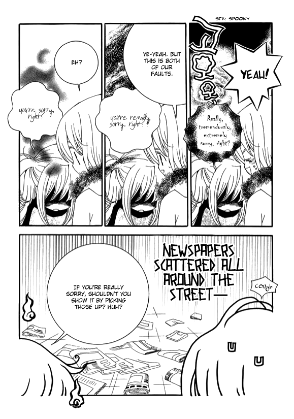A Wolf Warning Vol. 2 Ch. 6 第30页