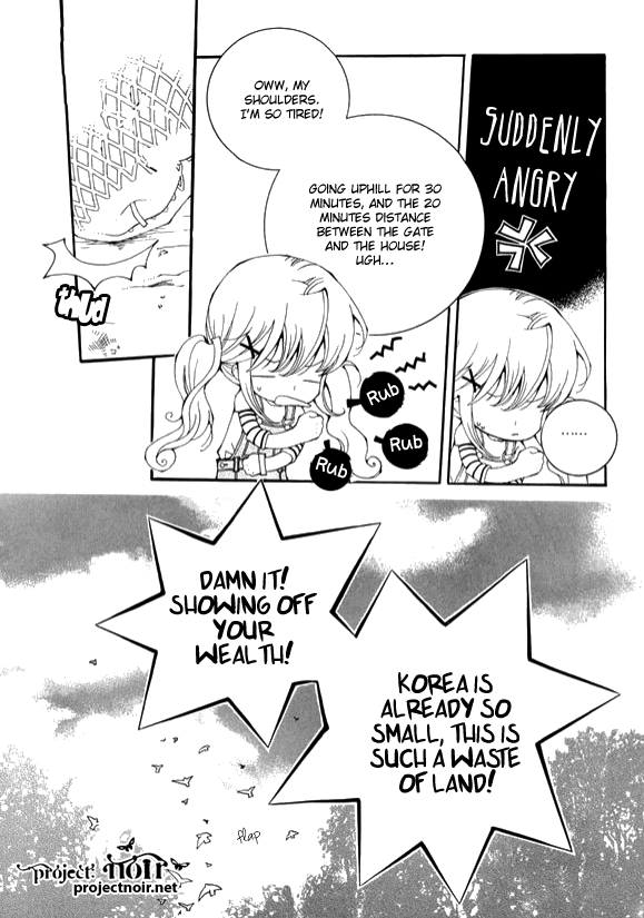 A Wolf Warning Vol. 2 Ch. 6 第4页