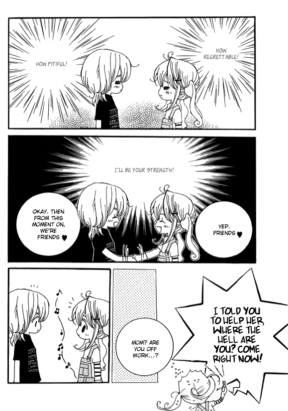 A Wolf Warning Vol. 2 Ch. 6 第36页
