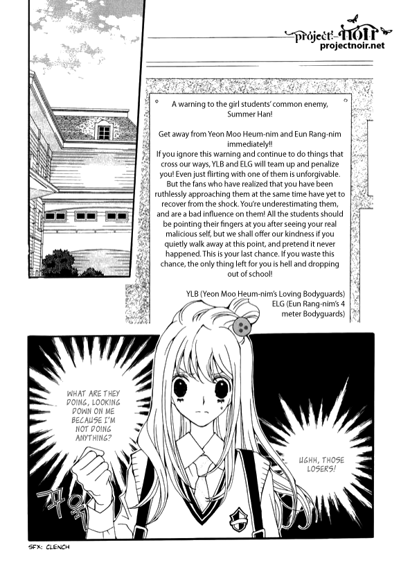 A Wolf Warning Vol. 2 Ch. 6 第37页