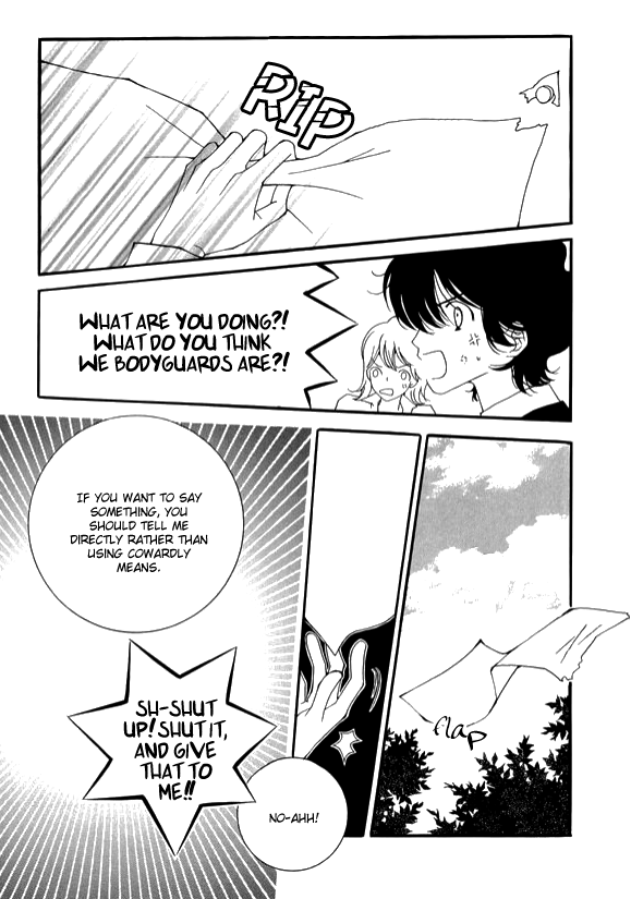 A Wolf Warning Vol. 2 Ch. 6 第38页