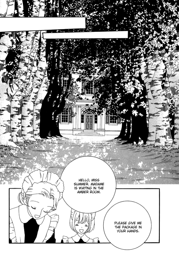 A Wolf Warning Vol. 2 Ch. 6 第5页