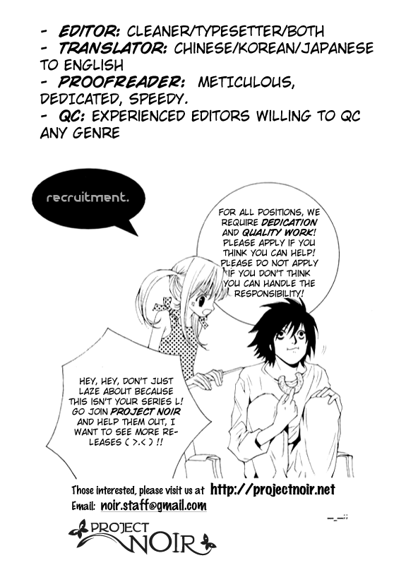 A Wolf Warning Vol. 2 Ch. 6 第41页
