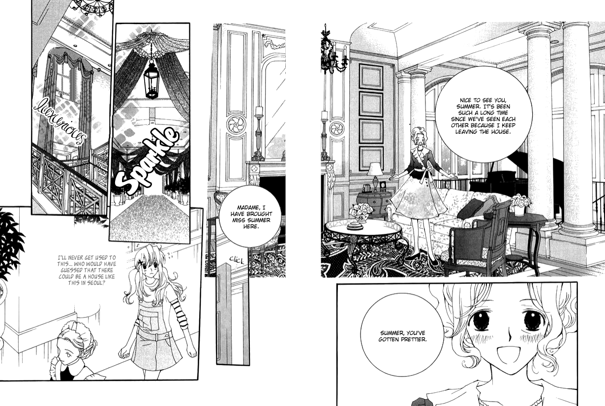 A Wolf Warning Vol. 2 Ch. 6 第6页