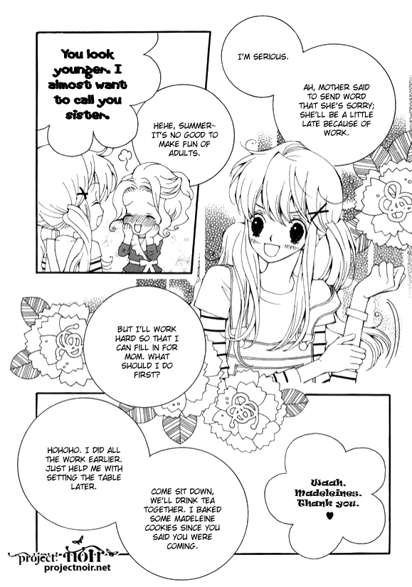 A Wolf Warning Vol. 2 Ch. 6 第7页