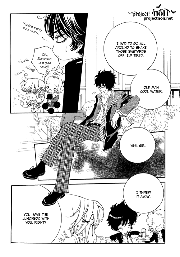 A Wolf Warning Vol. 2 Ch. 6 第10页