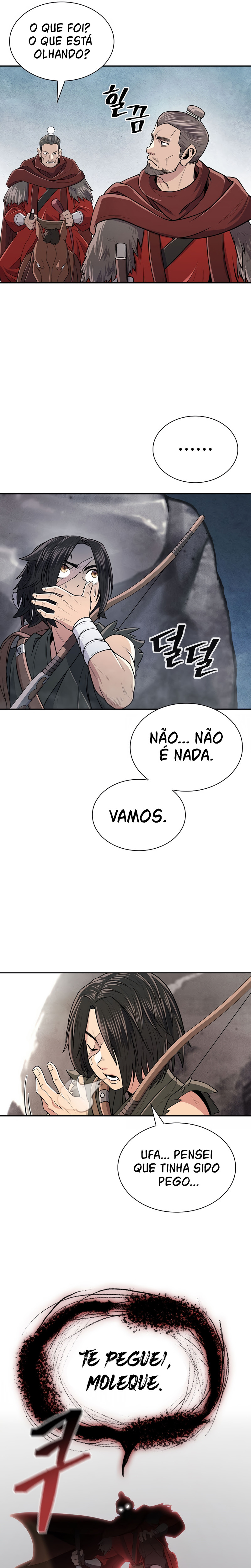 Sword Demon Island Ch. 4 第16页