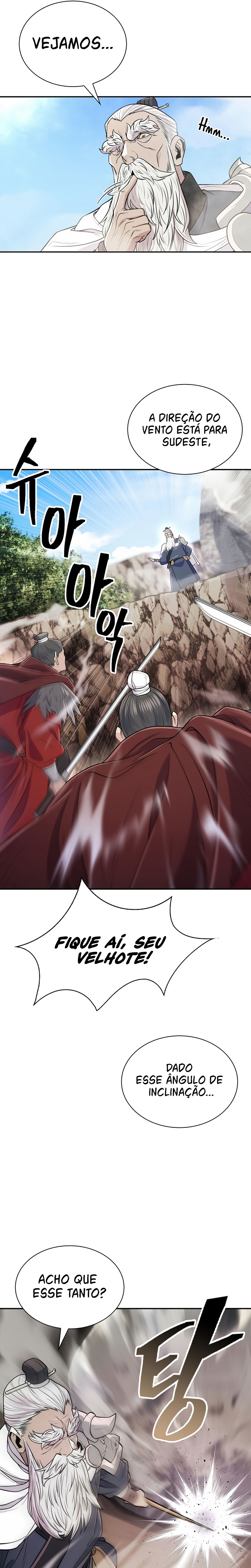Sword Demon Island Ch. 4 第24页