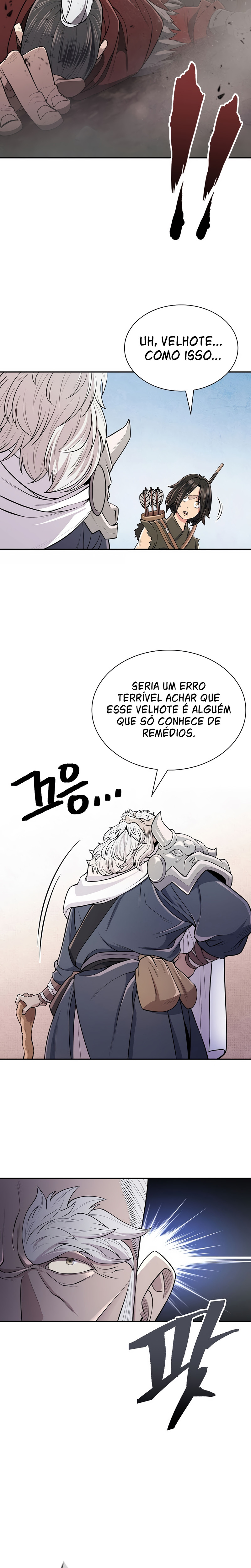 Sword Demon Island Ch. 4 第28页
