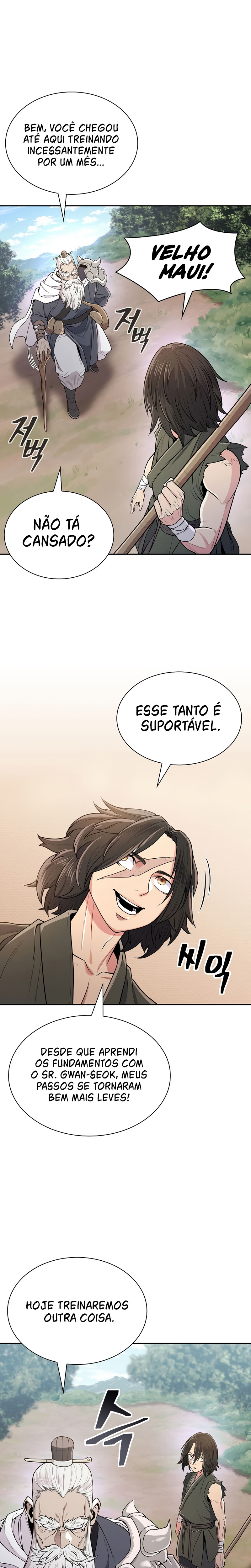 Sword Demon Island Ch. 4 第4页