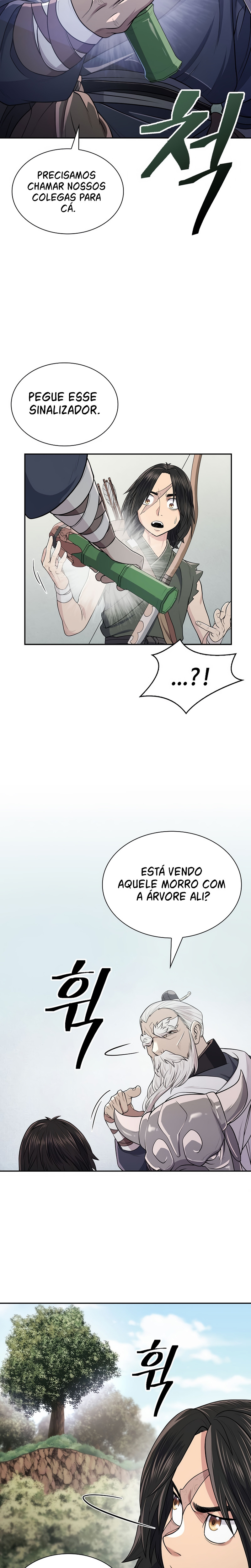 Sword Demon Island Ch. 4 第34页
