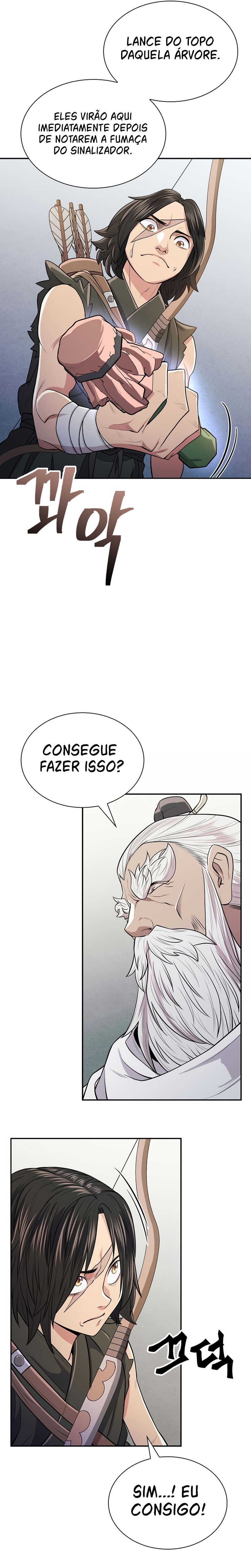 Sword Demon Island Ch. 4 第36页