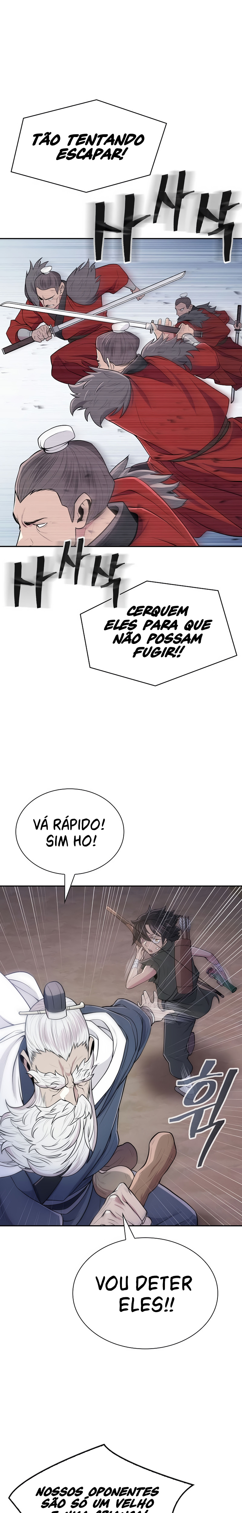 Sword Demon Island Ch. 4 第37页