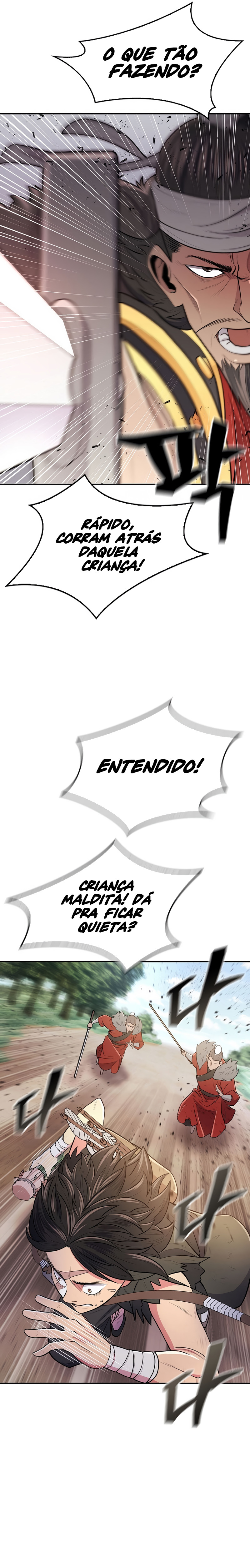 Sword Demon Island Ch. 4 第42页