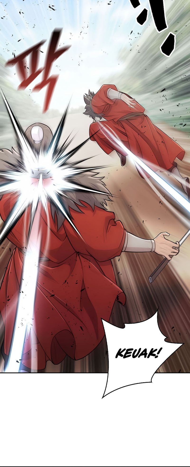 Sword Demon Island Ch. 4 第44页