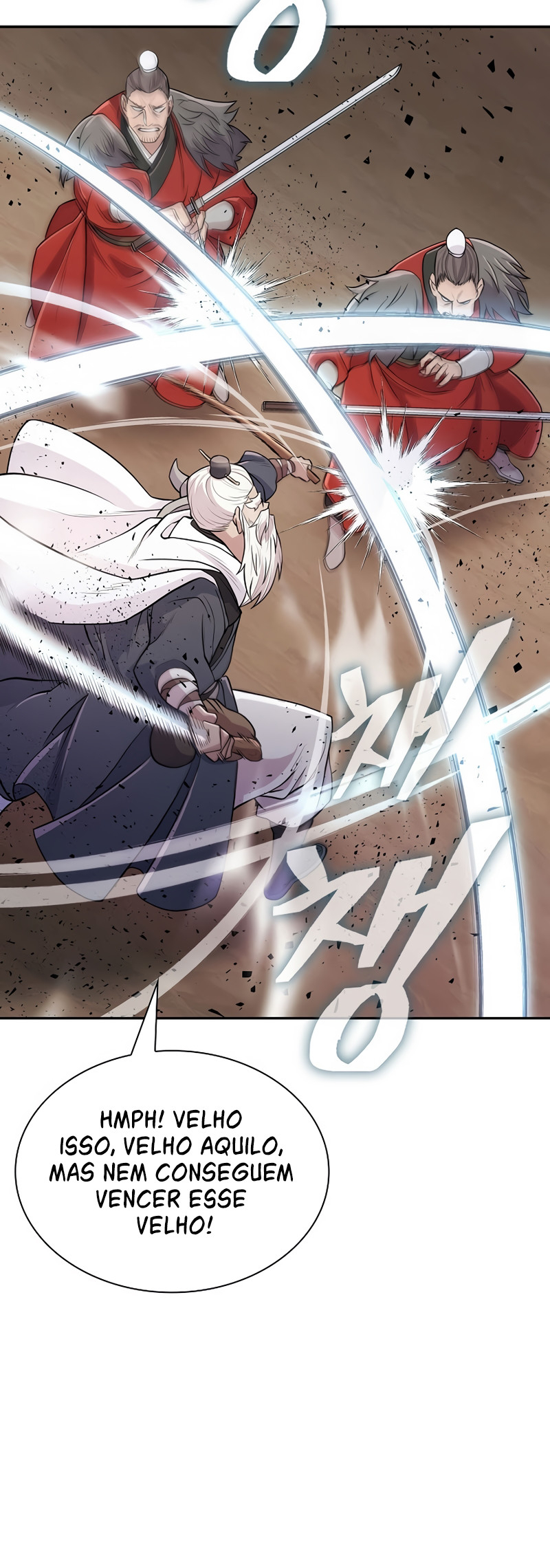 Sword Demon Island Ch. 4 第46页