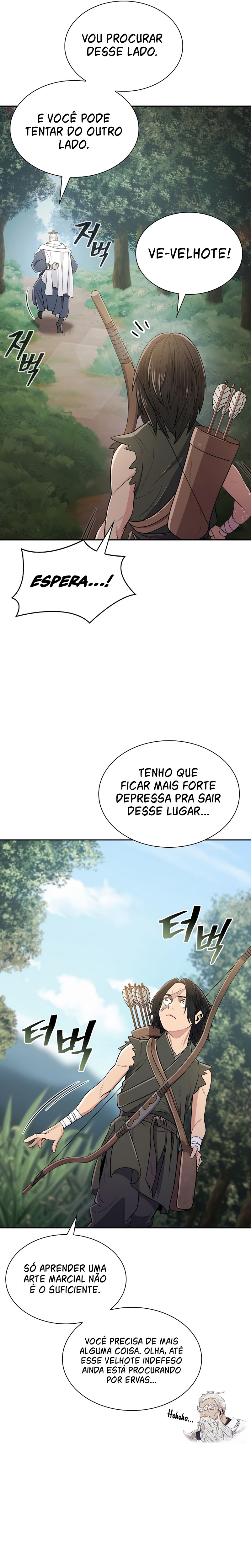Sword Demon Island Ch. 4 第10页
