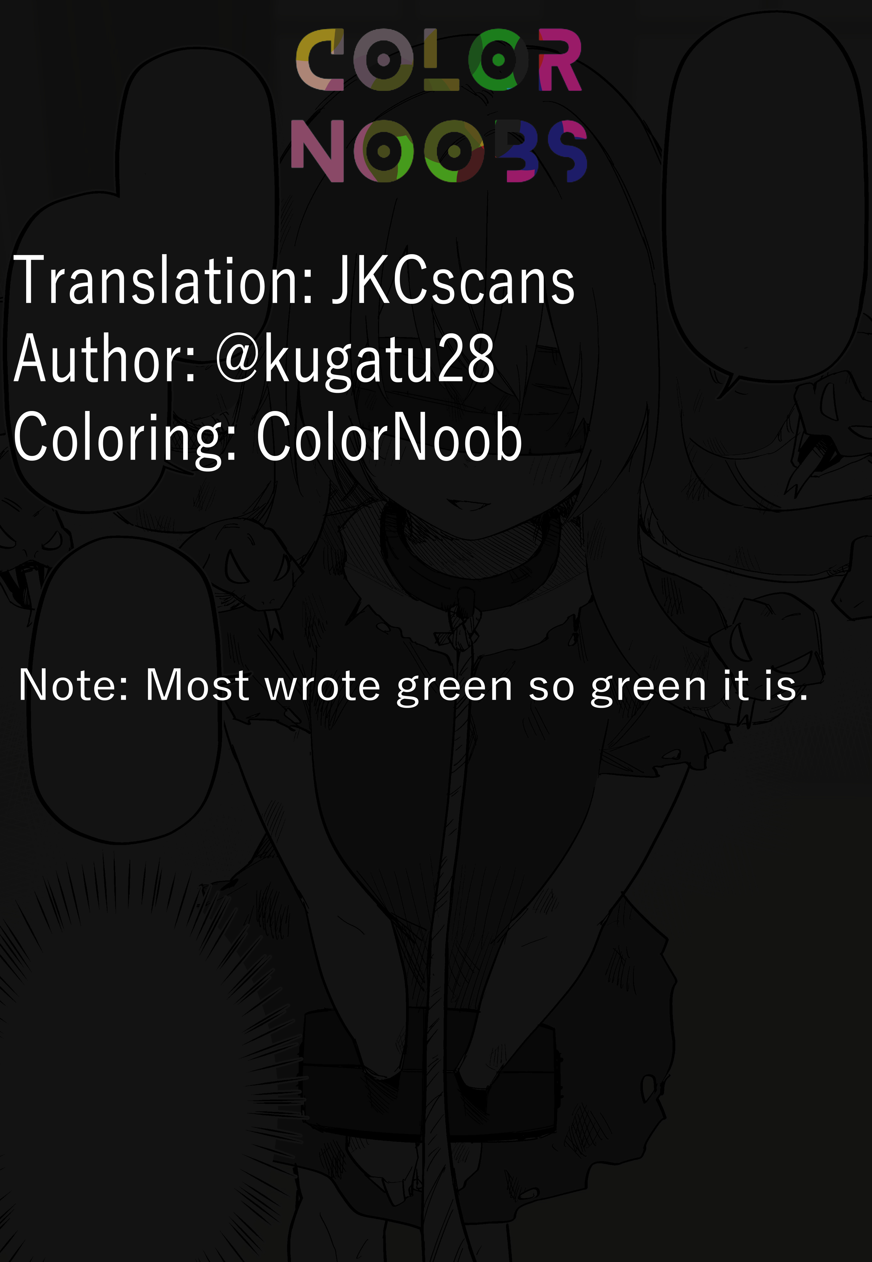 Medusa Dorei wo Katta (Fan Colored) Vol. 1 Ch. 3 第5页