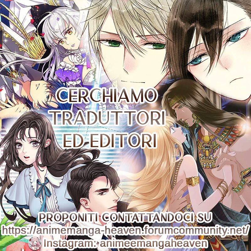 Flying Over a Thousand Mountains to Love You Ch. 2 第23页