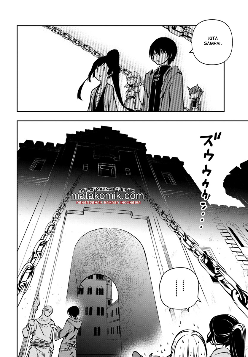 Majutsu Gakuin wo Shuseki de Sotsugyoushita Ore ga Boukensha wo Hajimeru no wa sonna ni okashii darouka Vol. 2 Ch. 5 第14页