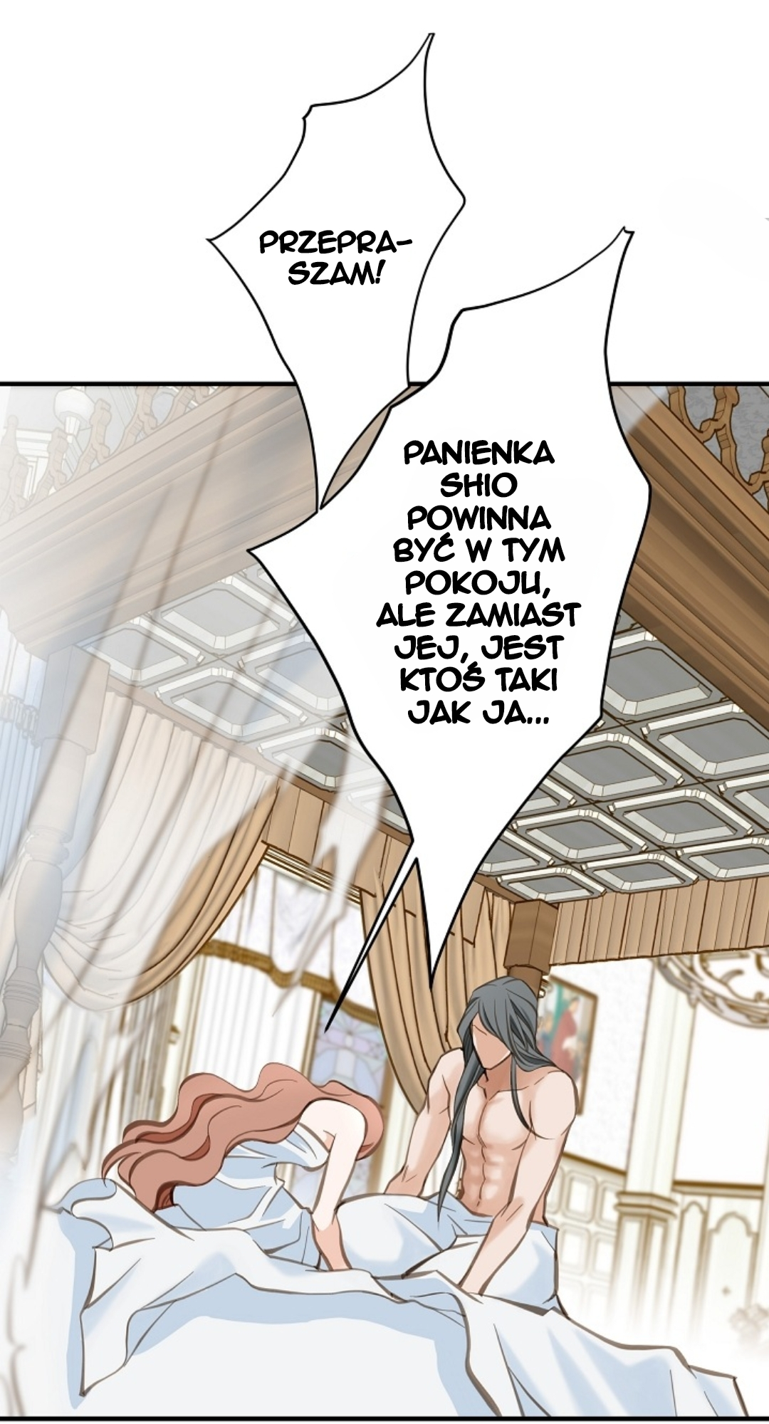 Survival Marriage Ch. 3 第15页