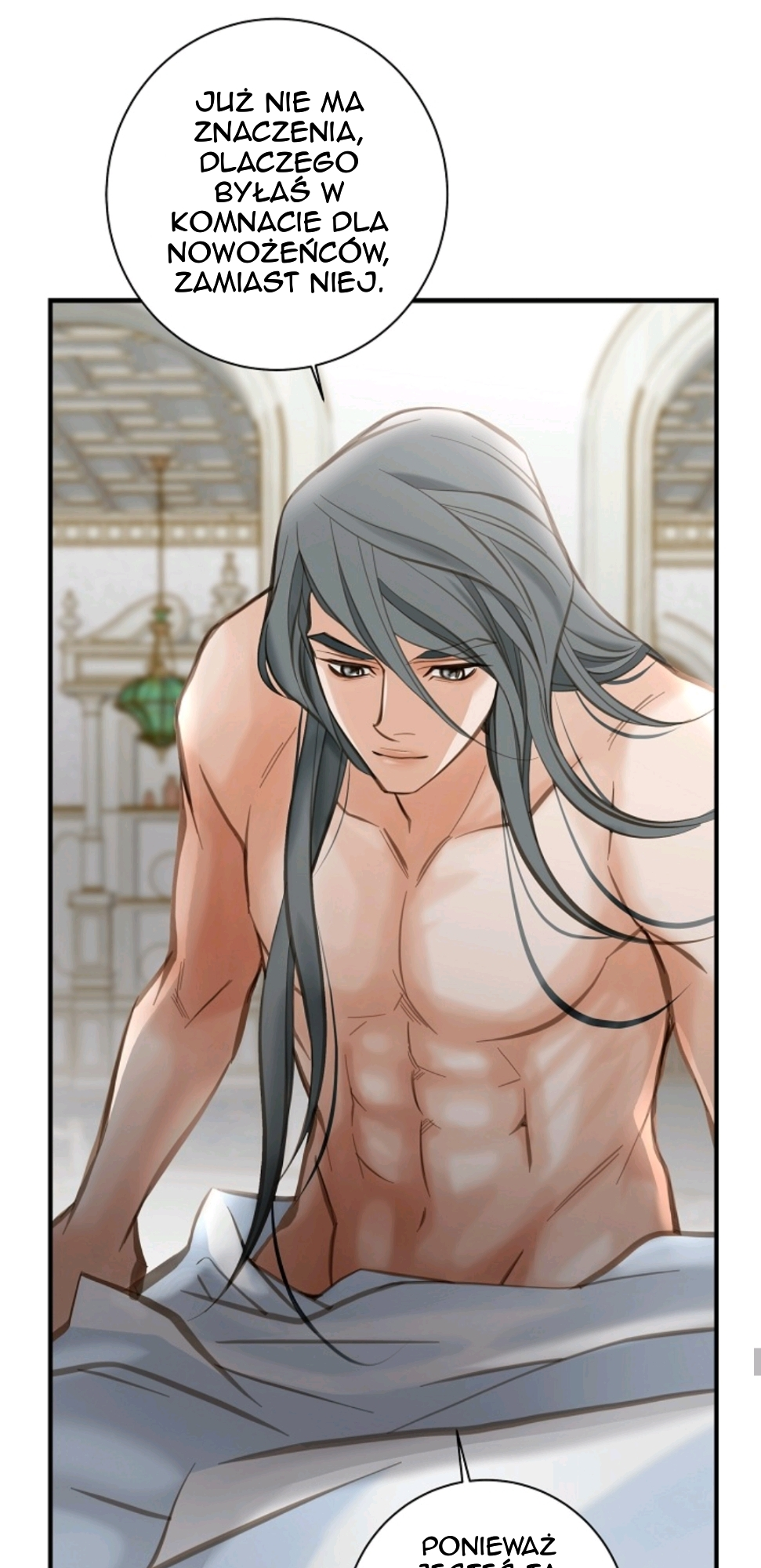Survival Marriage Ch. 3 第19页