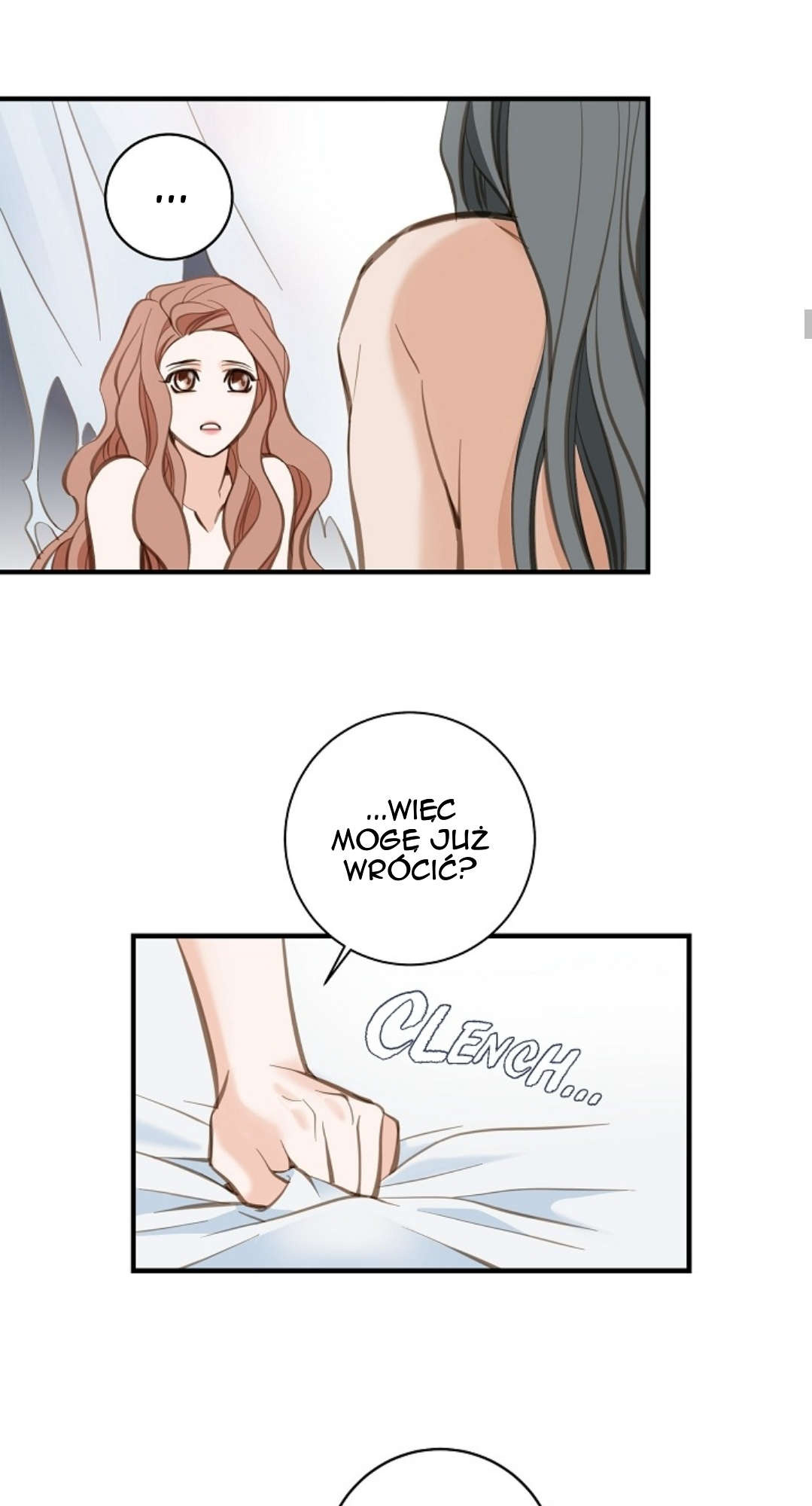 Survival Marriage Ch. 3 第21页