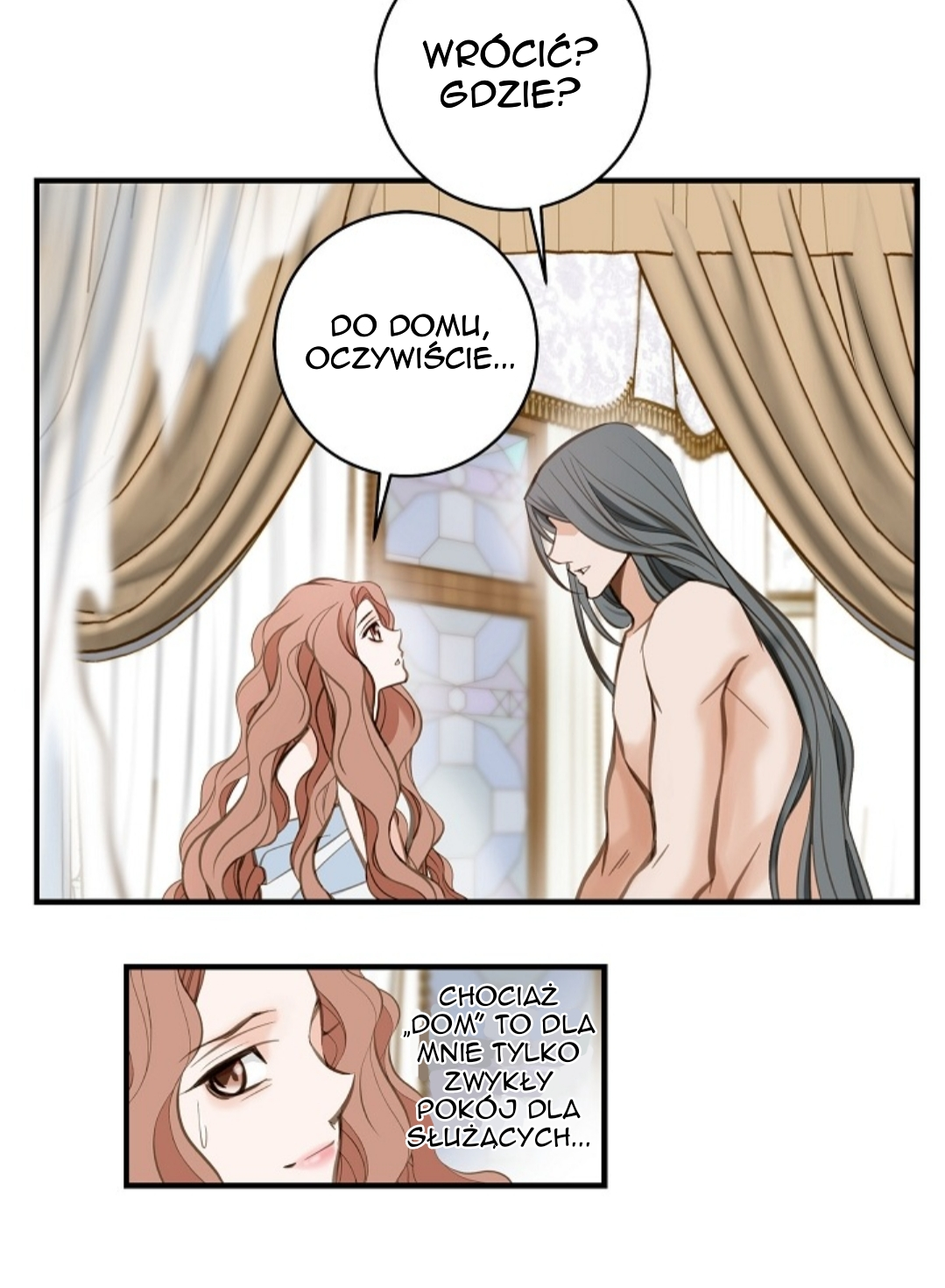Survival Marriage Ch. 3 第22页