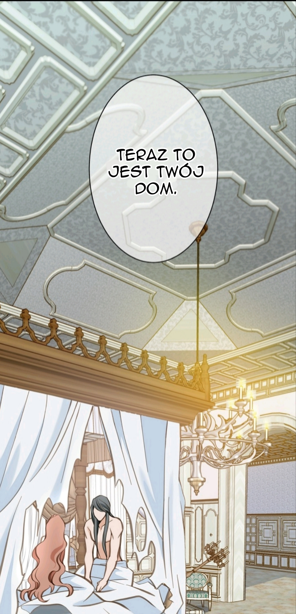 Survival Marriage Ch. 3 第23页