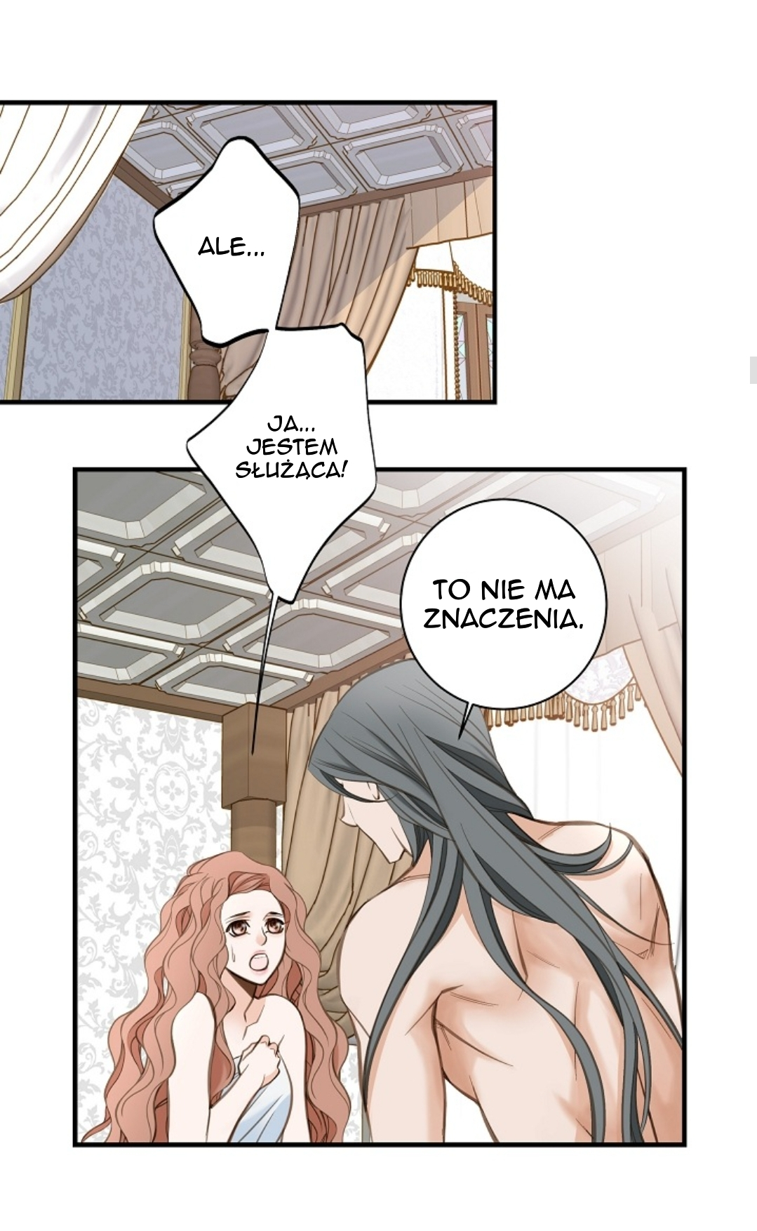 Survival Marriage Ch. 3 第27页